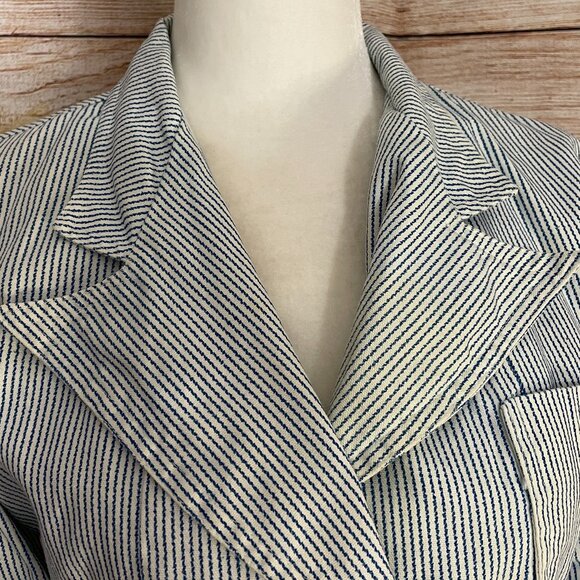 VTG 60s Junior JC Penny 2pc Suit Set - Picture 5 of 16